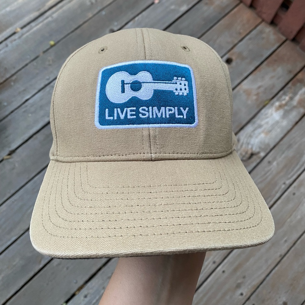 Patagonia hat